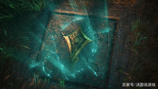 汤圆说游戏_确定了LOL即将登场一位来自恕瑞玛的新英雄玩家:又一个枪杆子