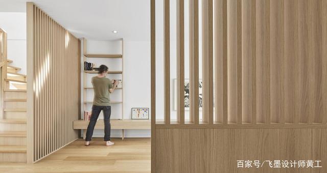 27岁买了第一套房子,原木风2层复式楼,全屋一尘不染给足安全感