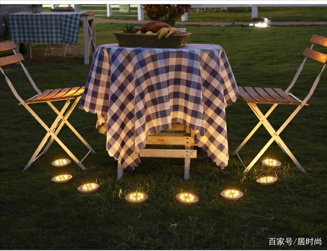 别墅的大院子如何装修设计?看看这些设计风格,你就知道了