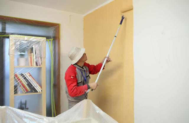 装修时,不想每天监工,那就选这几个时间去现场,工人都不敢偷懒