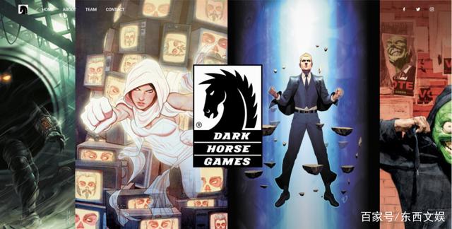 东西文娱_美漫为何寄望于游戏化 突破现有IP授权格局