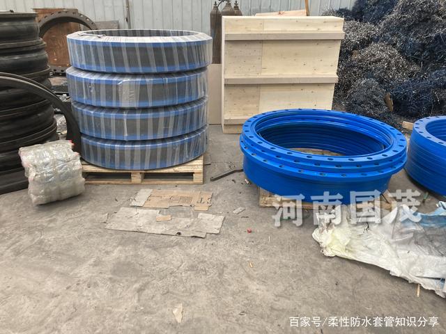 橡胶柔性接头是怎么制造出来的,要经过哪些工艺呢?