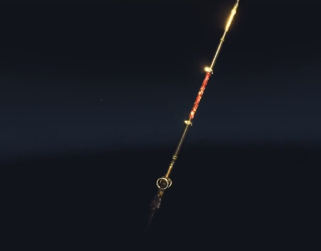 游戏趣味资讯_永劫无间:长枪强还是弱?使用前须知 这并不是一把易上手的武器