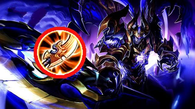 阿浩的游戏研究室_王者荣耀:提供450点魔抗的破魔刀 为何被打入冷宫?看清果断放弃