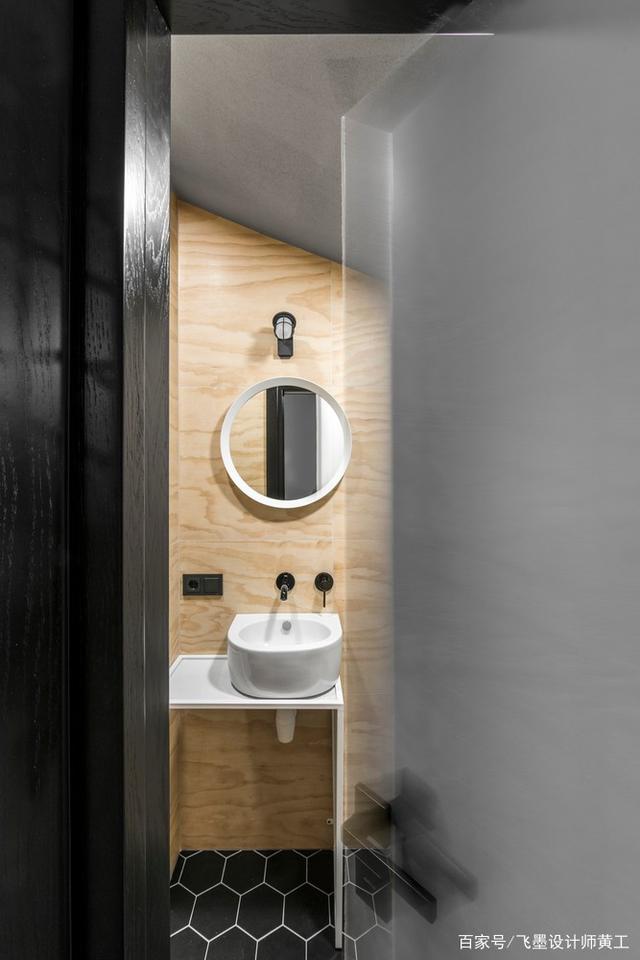 大拆大改,迎来高级场面,黑白灰+超强储物,我被他家彻底治愈了