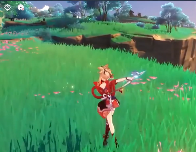 电竞智多星_原神:首个摆设相关天赋 百分百返还材料?出晚了不过还能用