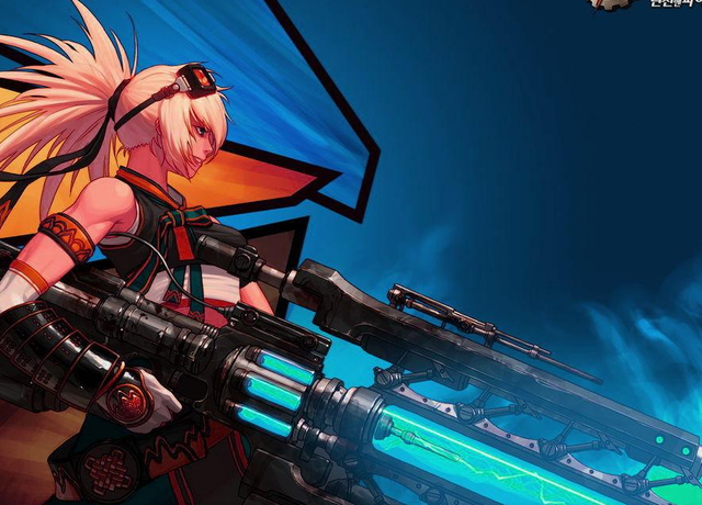 蓝鱼说游戏_地下城与勇士:故事则正好相反 单调的剧情线