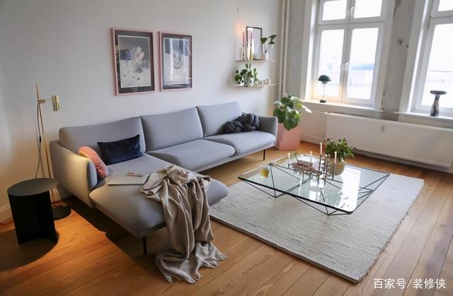 看了她的家,整个人都被治愈了!德国女主的精致生活,圈粉无数