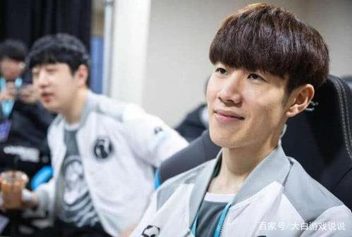 大白游戏说说_没有这个男人 LPL可能迟迟拿不到冠军 也许会比以前更黑暗?