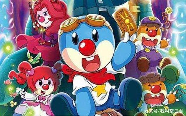 我叫空白君_摩尔庄园手游刚上线就惨遭翻车 玩家:吃相还能再难看点吗?