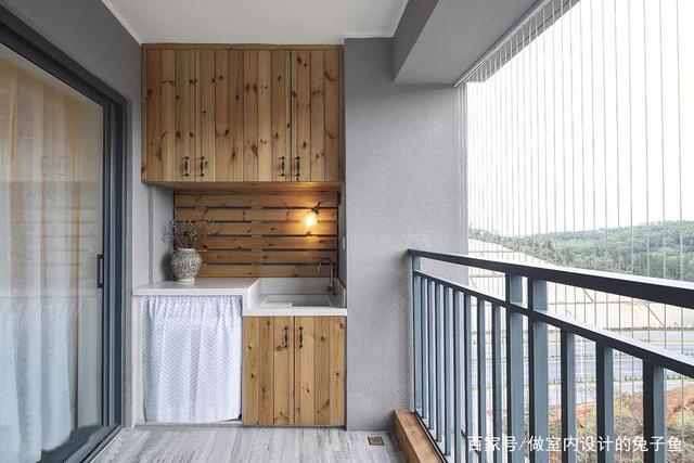 洗衣机柜真的有必要做吗?不可忽视的“坏处”的有哪些?