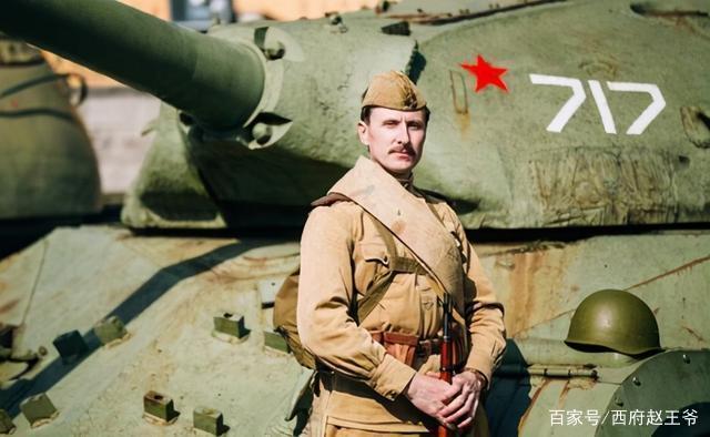 西府赵王爷 二战德国为何不先把英国给收拾了,非要去半路去招惹苏联?