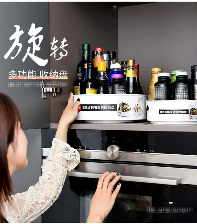 建议大家:添置6件好物,不到百元却能升级厨房,生活更有幸福感