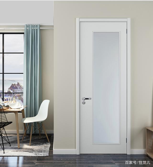 室内门,最便宜的反而最显贵