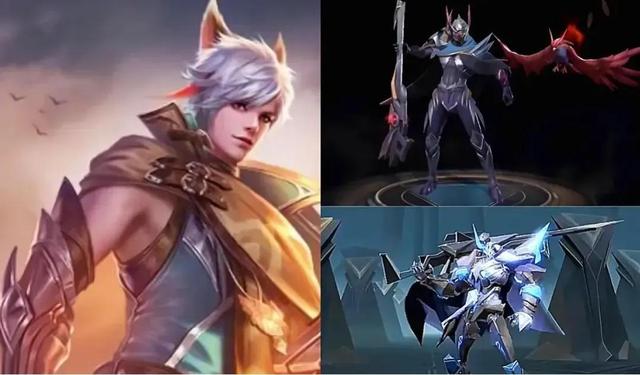 爱妃说笑了_西施新皮肤延期 大乔白鹤梁神女7月上架 守约世冠最值得期待