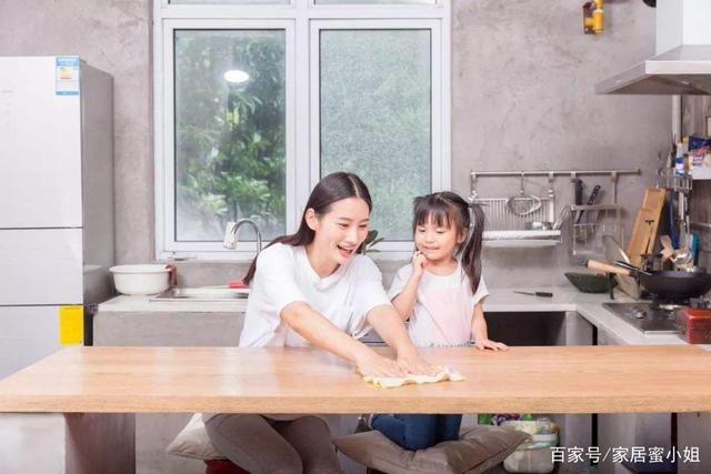 无论房子大小,家里这3个地方要保持干净,日子越过越舒心