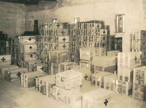 天坛公园北京号 红色天坛 | 爱国主义教育基地——神乐署外广场