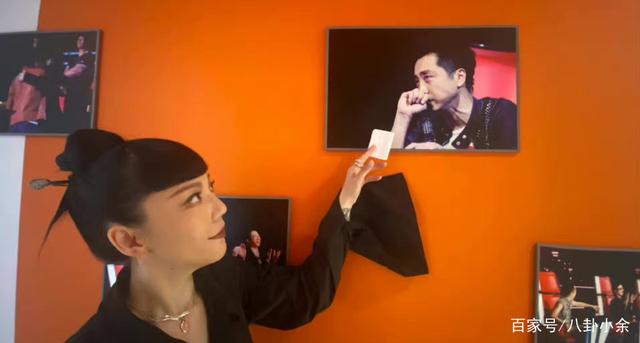 吴莫愁首谈退圈3年原因,这么清醒的内娱歌手真的很少见