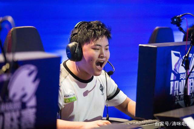 涛咪电竞_PDD预言失败?UZI亲口宣布复出未满1天 炫神的爆料让IG粉丝笑了