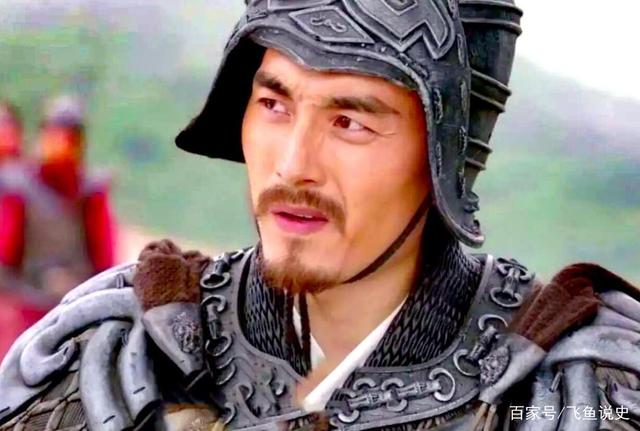 飞鱼说史 刘备手下一普通小兵,降曹操后一飞冲天,略施小计退孙权10万大军