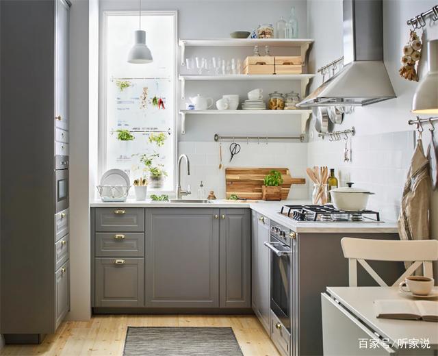 宜家10种必买厨房好物用过没?主妇太太强烈推荐:真的很值得买