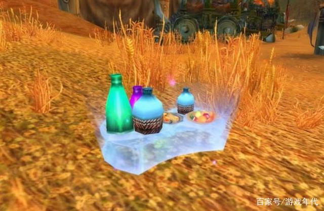 游戏年代_魔兽怀旧服:各DPS进组敲门砖一览贼法术猎 缺1样必进不去T4本