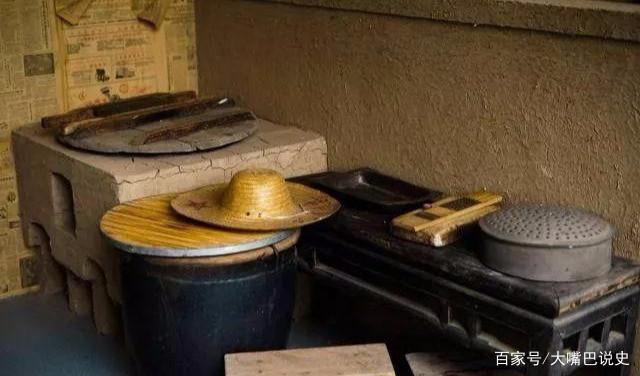 即将消失的30个老物件,认识最后一个,说明您真的老了