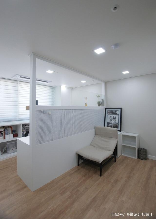 但凡买得起大平层,我都这样装,151㎡大气奢华,全屋黑色如此高级