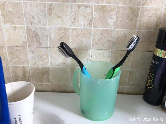 装修要谨慎,这几个细节决定了卫生间的舒适度,知道的人并不多