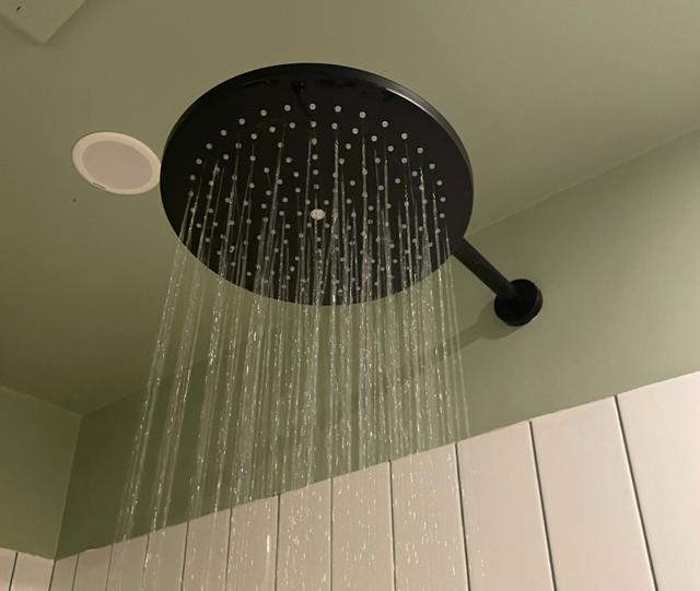 看了无数卫生间设计,我从中窥见了,大多数卫生间“难看”的通病