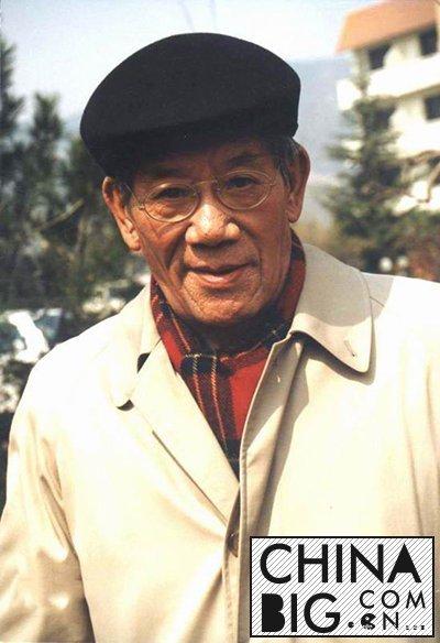 心灵余白 李克夫妇潜伏清华大学数年的间谍,在中国政府感化下,重新做人