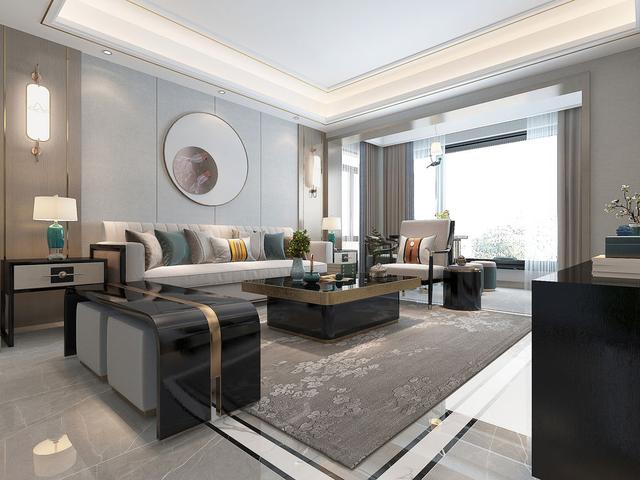 一个人的独居生活:不要餐厅,把厨房和门厅做大,入户大气又亮堂