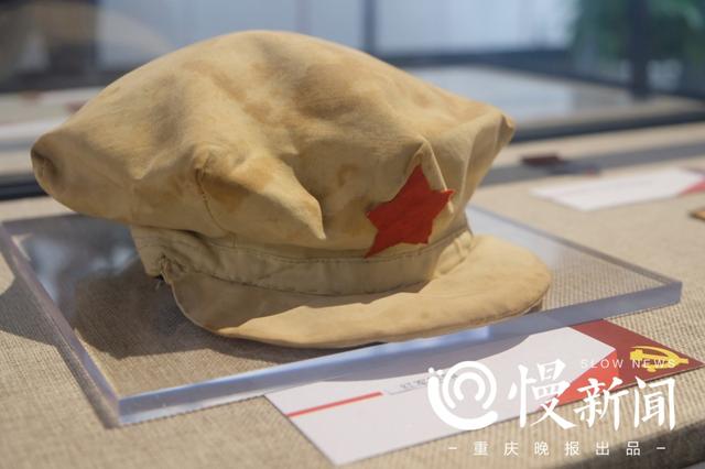 上游新闻 大渡口为革命捐躯的第一位烈士是谁?关于英烈的故事,这场事迹展告诉你