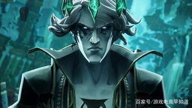 游戏电竞早知道_版本大变天 瞎子被削再度致盲 塔姆游泳重做归来 谁将称王