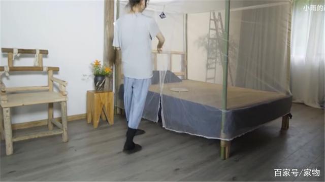 姑娘历时8个月将废弃老宅改成丛林别墅,网友:装修界“李子柒”