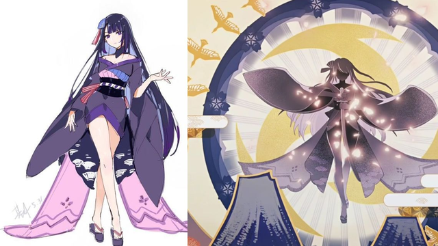 boyue游戏达人_原神1.6版本深渊数据出炉 优菈出场率仅3分之1 双神依然是神