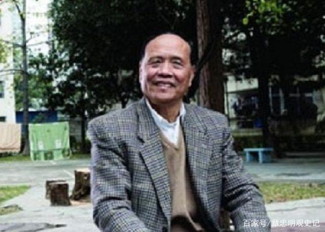 章忠明观史记 34年前，一位小伙花525万元买下深圳第一片土地，后来怎么样了？