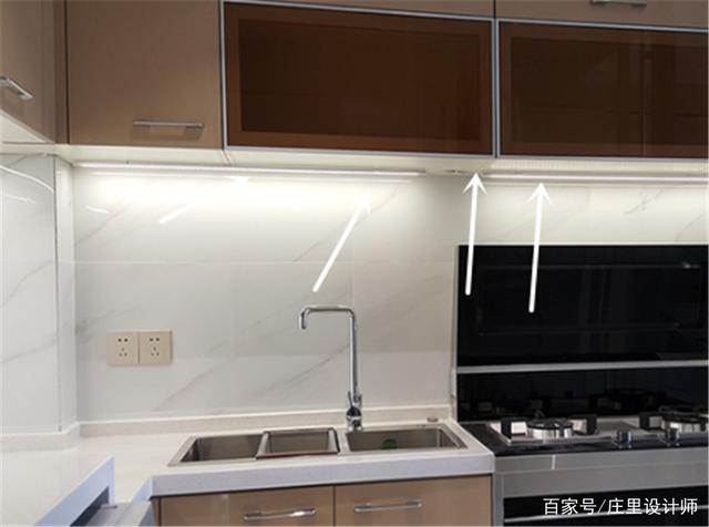 厨房装修哪怕多花钱,也要把这5个细节做到位!入住后幸福感更高