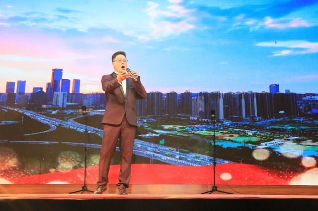 唱时代经典,品岁月沉香