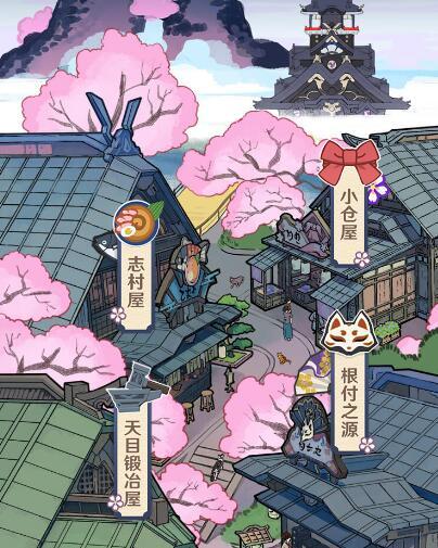 原神白鹭之约怎么玩 白鹭怎么送礼物？