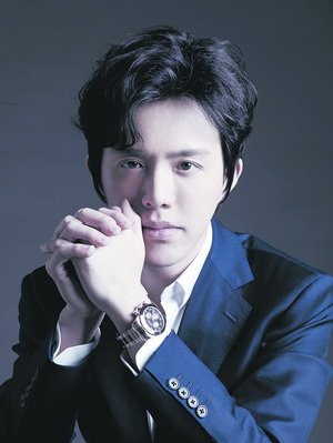 李云迪老婆是谁 李云迪老婆个人资料