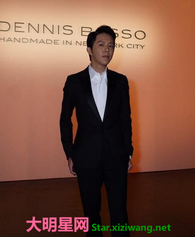 李云迪老婆是谁 李云迪老婆个人资料