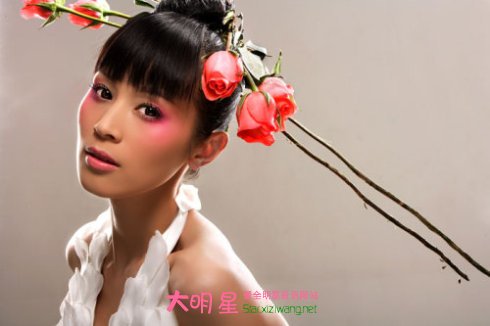石小群