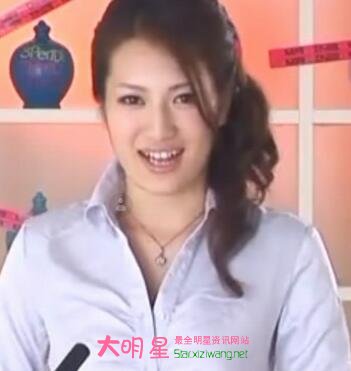 杨丽玲资料照片 杨丽玲是不是中国人