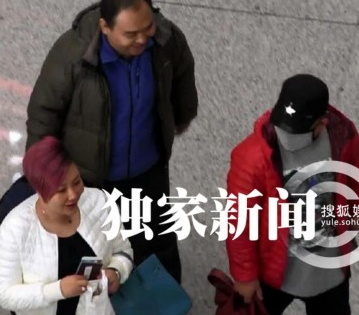 郭德纲