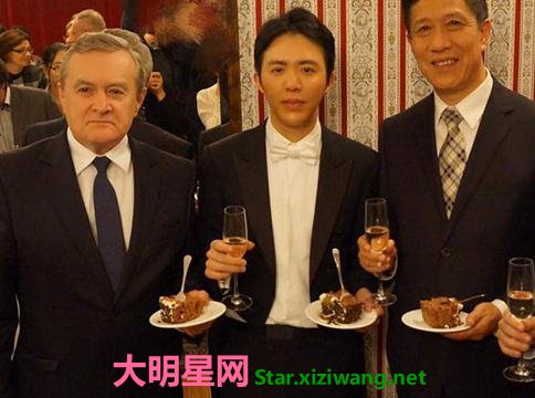 李云迪