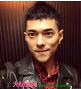 李晨个人资料和图片