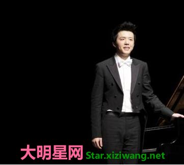 李云迪