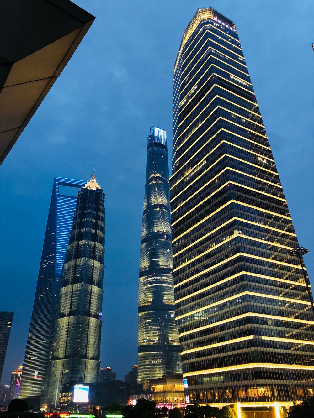 中国最大城市是哪一个  中国十大城市排名（上篇）