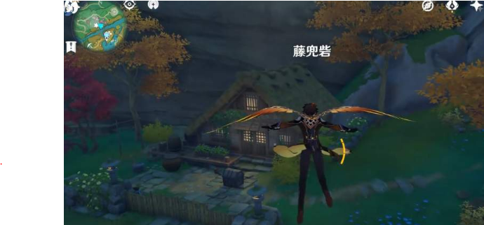 《原神》藤兜砦竹篮任务奖励介绍